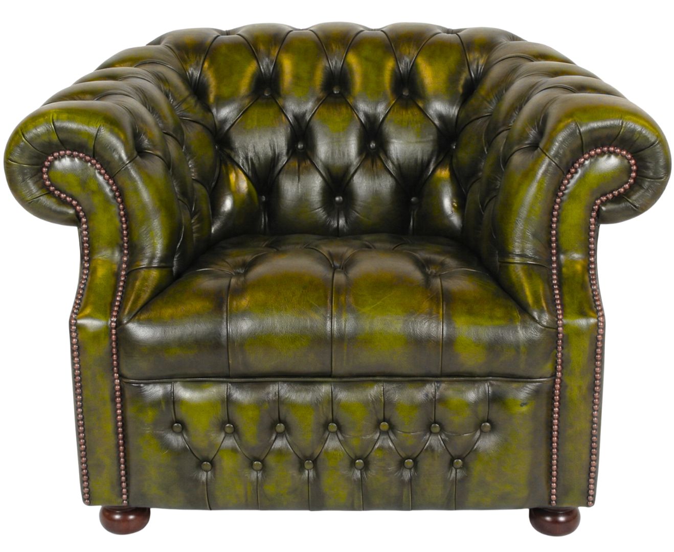 The Rothwell Chesterfield